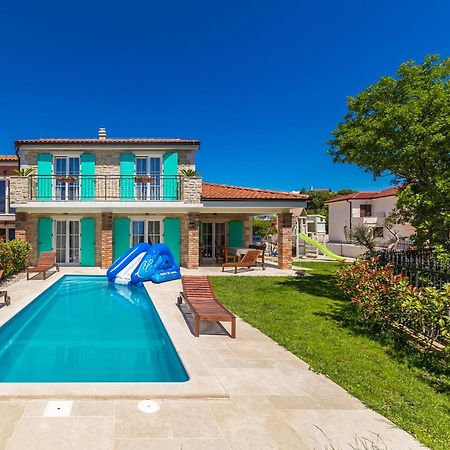 Holiday House Chiara Vrh  Екстериор снимка