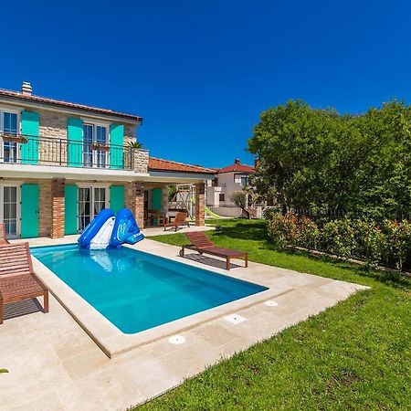 Holiday House Chiara Vrh  Екстериор снимка