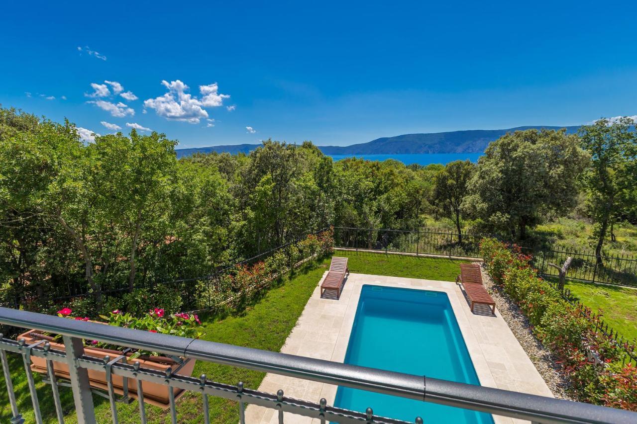 Holiday House Chiara Vrh  Екстериор снимка
