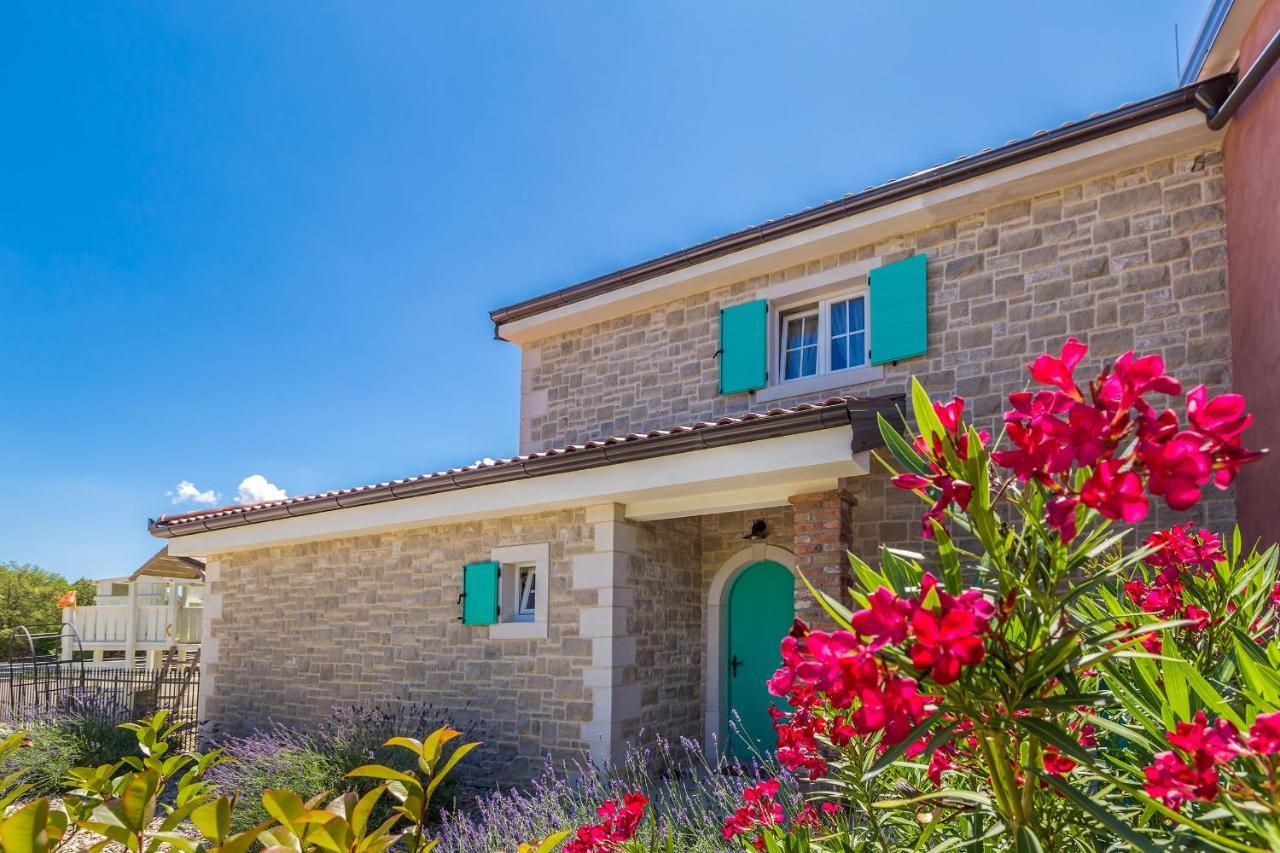Holiday House Chiara Vrh  Екстериор снимка
