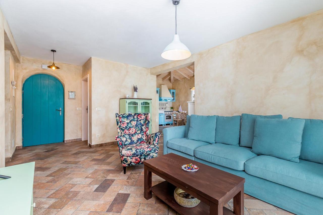 Holiday House Chiara Vrh  Екстериор снимка