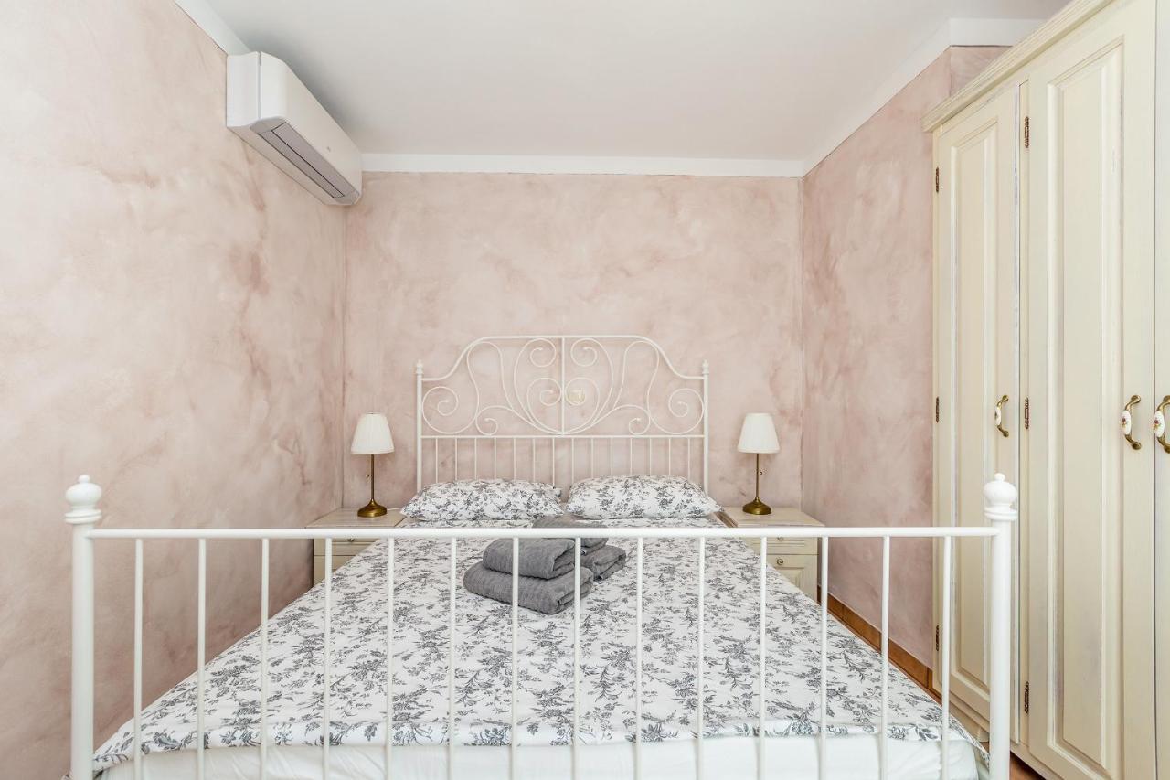 Holiday House Chiara Vrh  Екстериор снимка