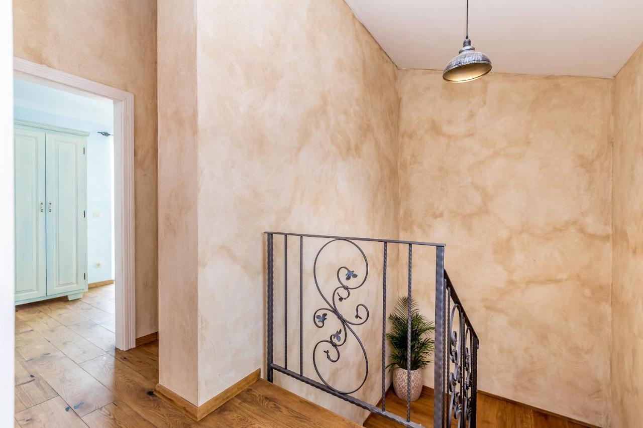 Holiday House Chiara Vrh  Екстериор снимка